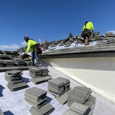 Eagle Tile Pro Armor