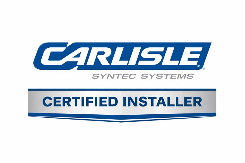 Carlisle SynTec Systems certified installer for commercial TPO membrane roofing in the Inland Empire and Orange County