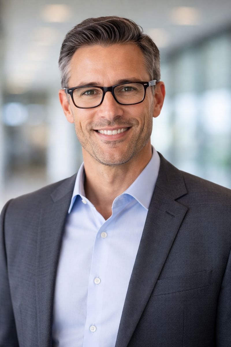 Commercial property manager providing a testimonial for a commercial roofing contractor in Riverside California 